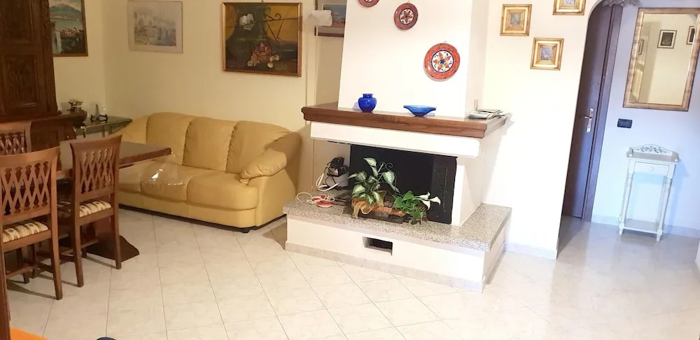 House With 2 Bedrooms in La Spezia, With Enclosed Garden and Wifi - 6 km From the Beach