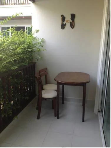 Orchid Garden Hotel, Nai Harn