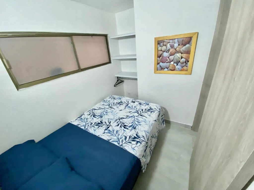 Caribbean Venture Apto 1501 - Rodadero, Santa Marta