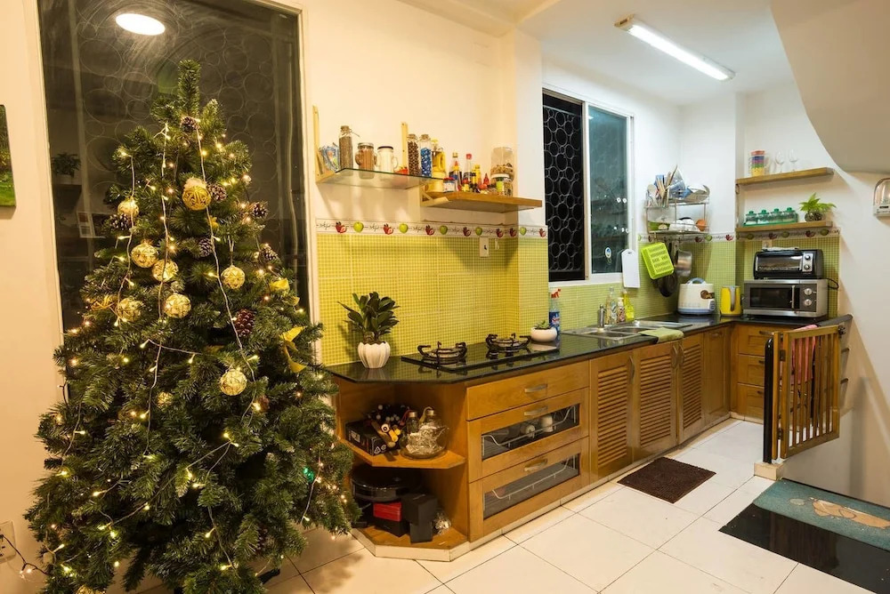 An Corner Homestay