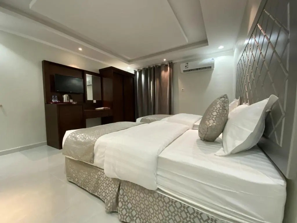 Rasia Hotel Jeddah