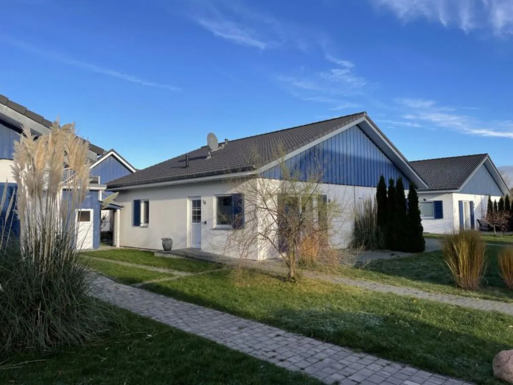 House Heide Alcamo Marina