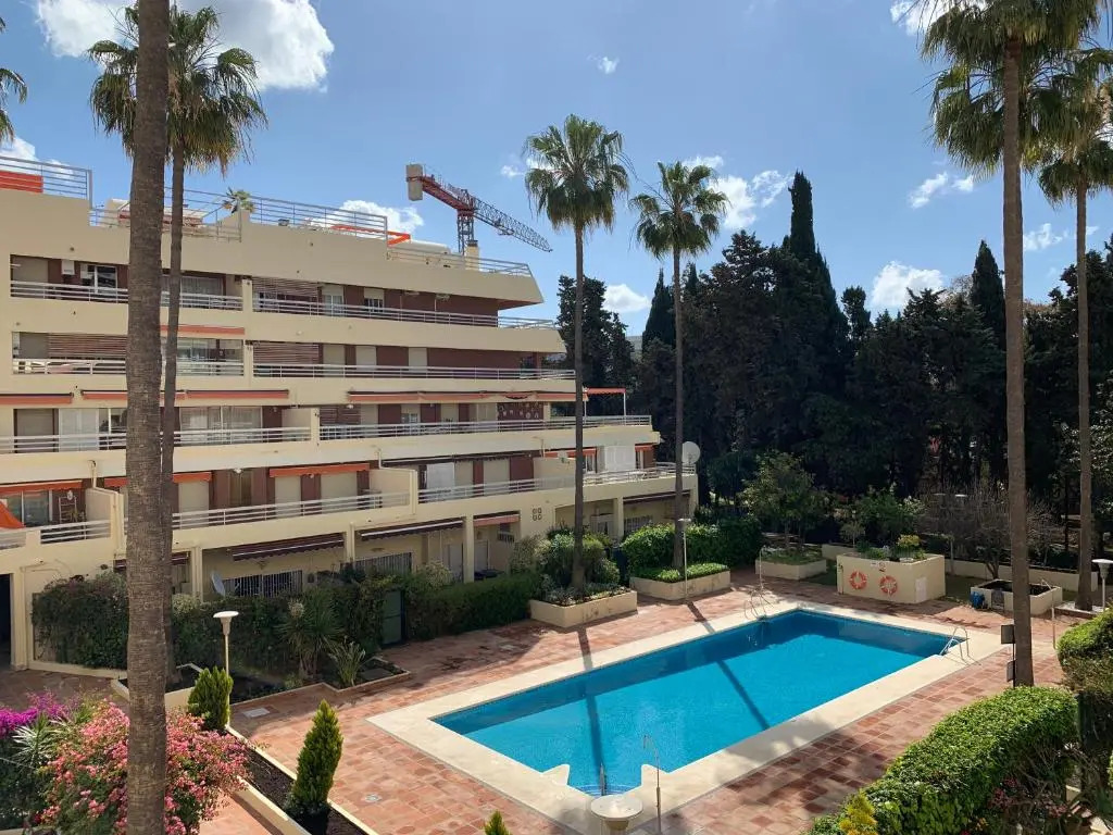Parque Marbella