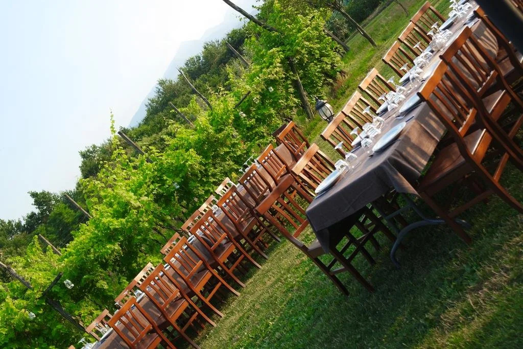 Resort BaccaBlu