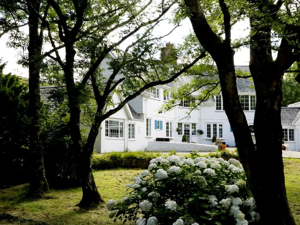 The Cottage at Wylan Hall