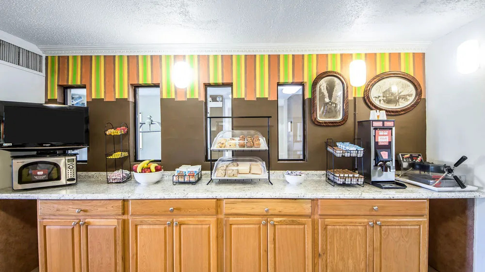 Western Inn and Suites