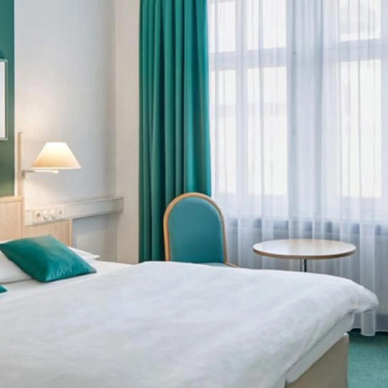 Hotel Kaiserin Augusta