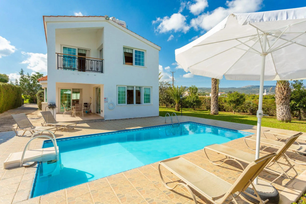 Villa Iliada