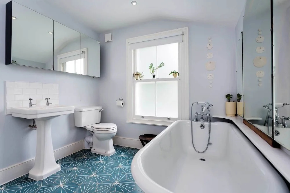 Veeve - Victoria Park Retreat