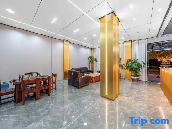 Shengyu Wellness Homestay