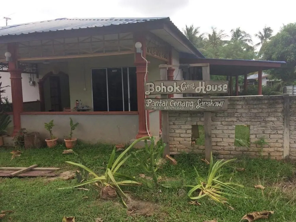 Bohok Guest House