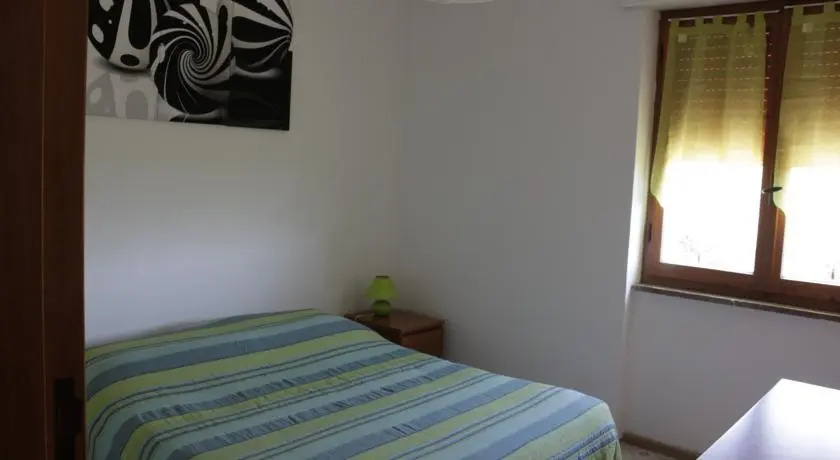 Casa Vacanze Alghero Fertilia