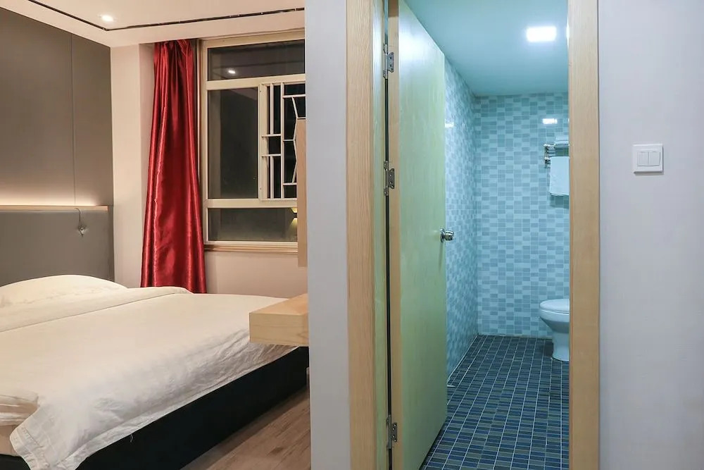 Guangzhou Freedom Hotel
