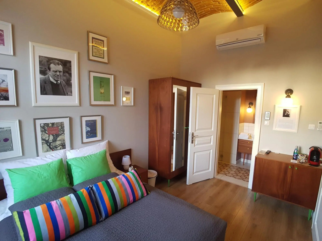 Apartamenty Czapskich