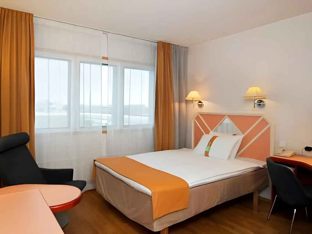 Lapland Hotels Tampere