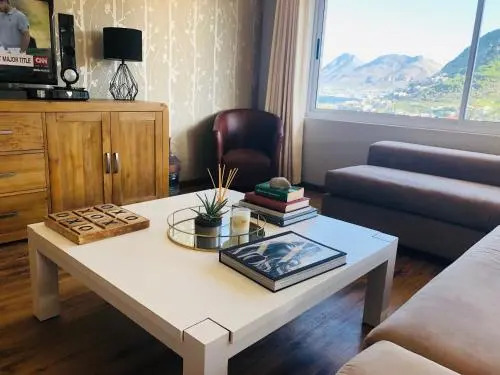 Whale Bay Villa