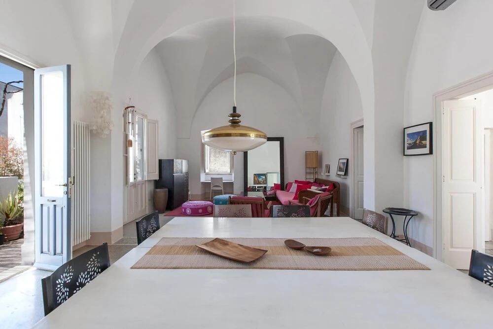 Casa Decò