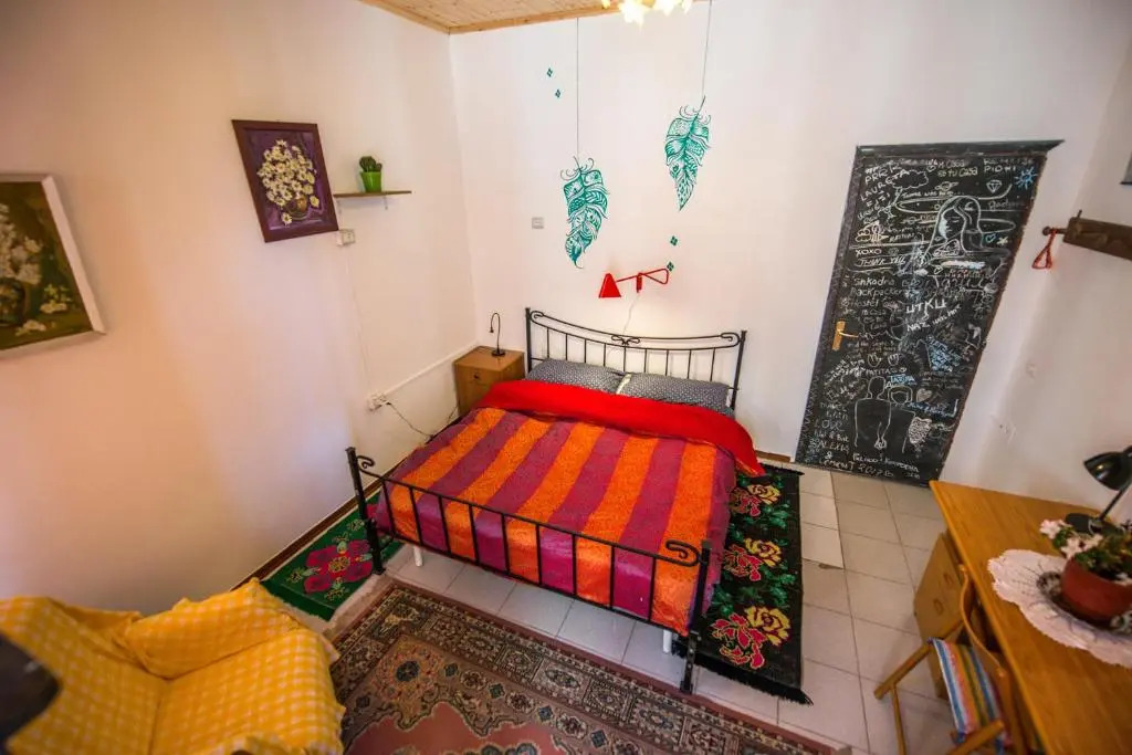 Mi Casa es Tu Casa - Shkodra Backpackers Hostel