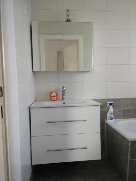 Apartment Lidija