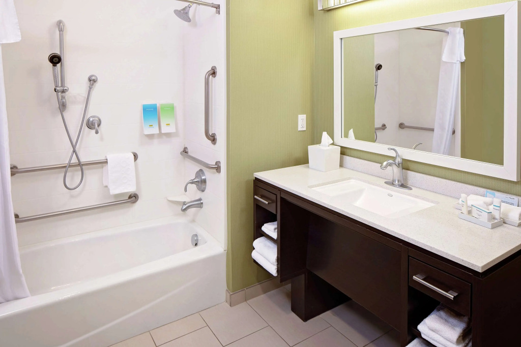 Home2 Suites by Hilton Salt Lake City / South Jordan