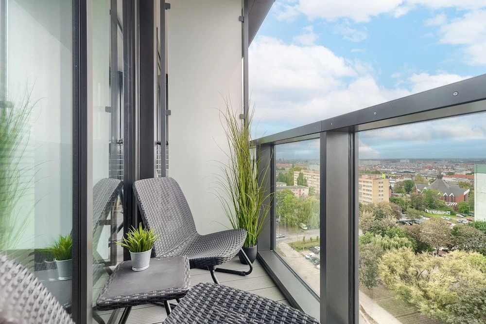 MARGI Smart Apartment
