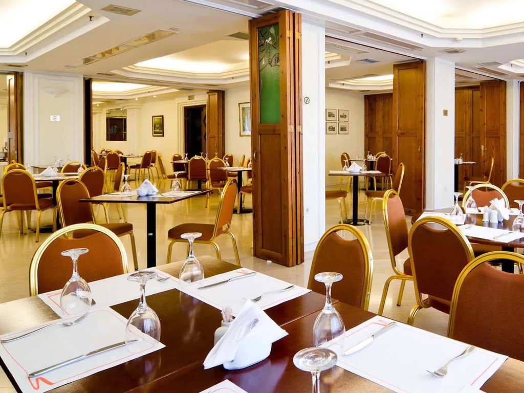 Vergina Hotel