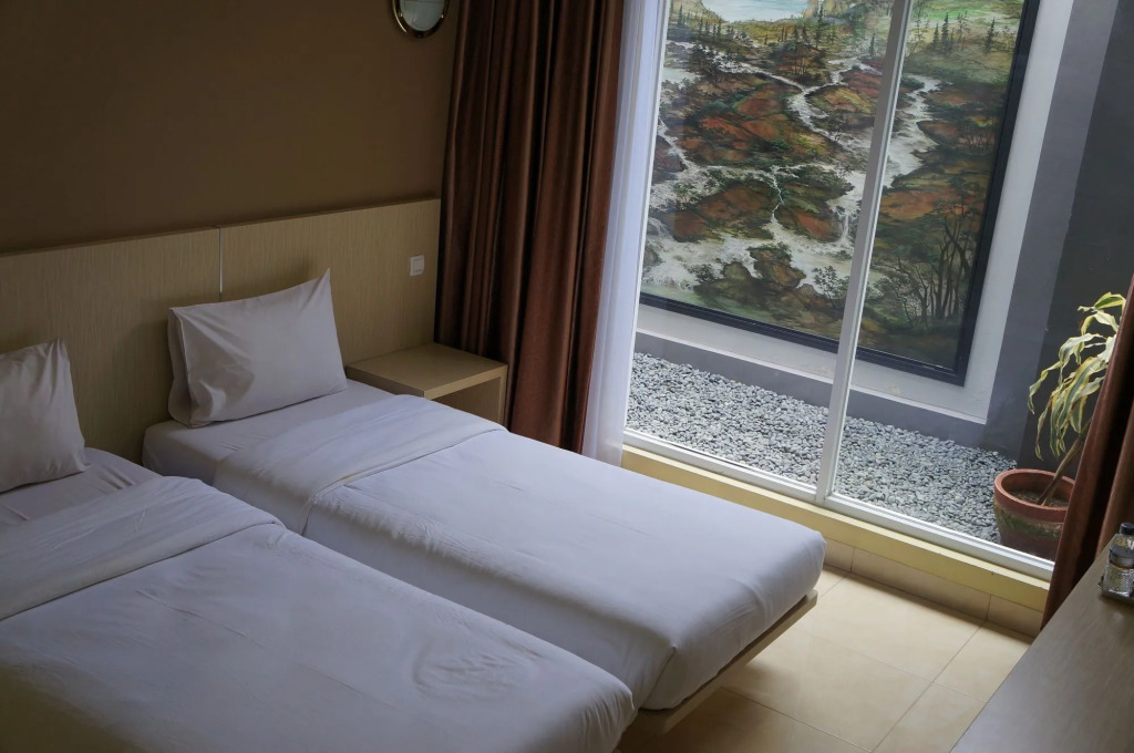 Mandala Hotel