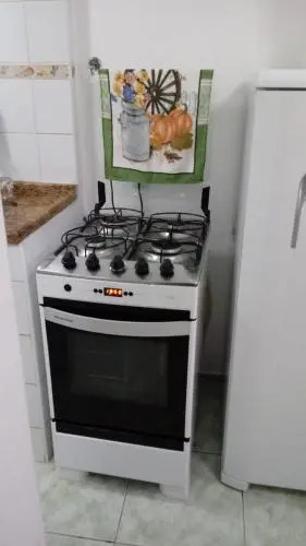 Bahia Flat - Flats na Barra