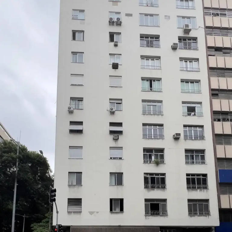 For Families 3 Minutes From Copacabana Beach Sl501