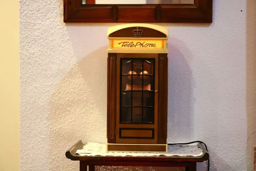 Casa Gracia