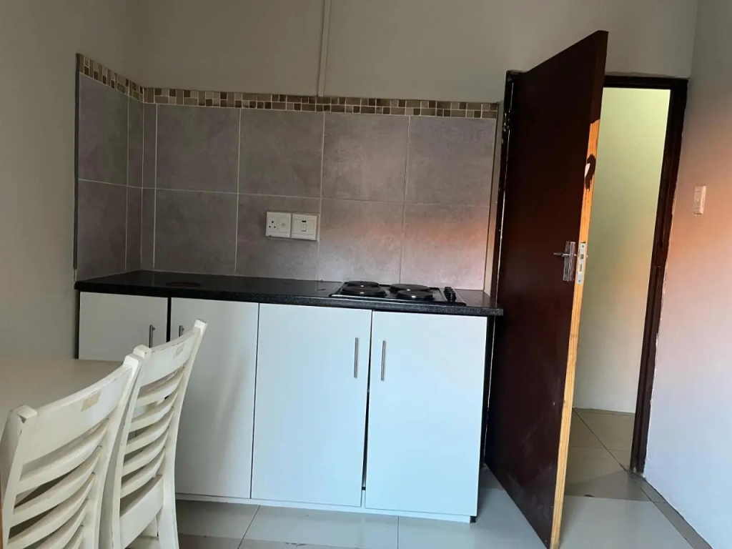 Lux contractors accommodation