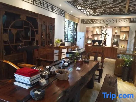Shiyuan Inn