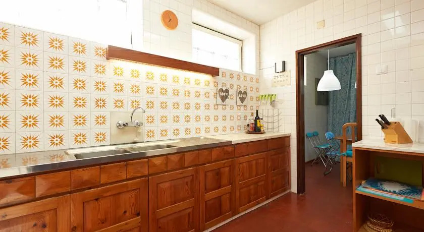 The Ocean Soul Guest-House Cascais Sensations
