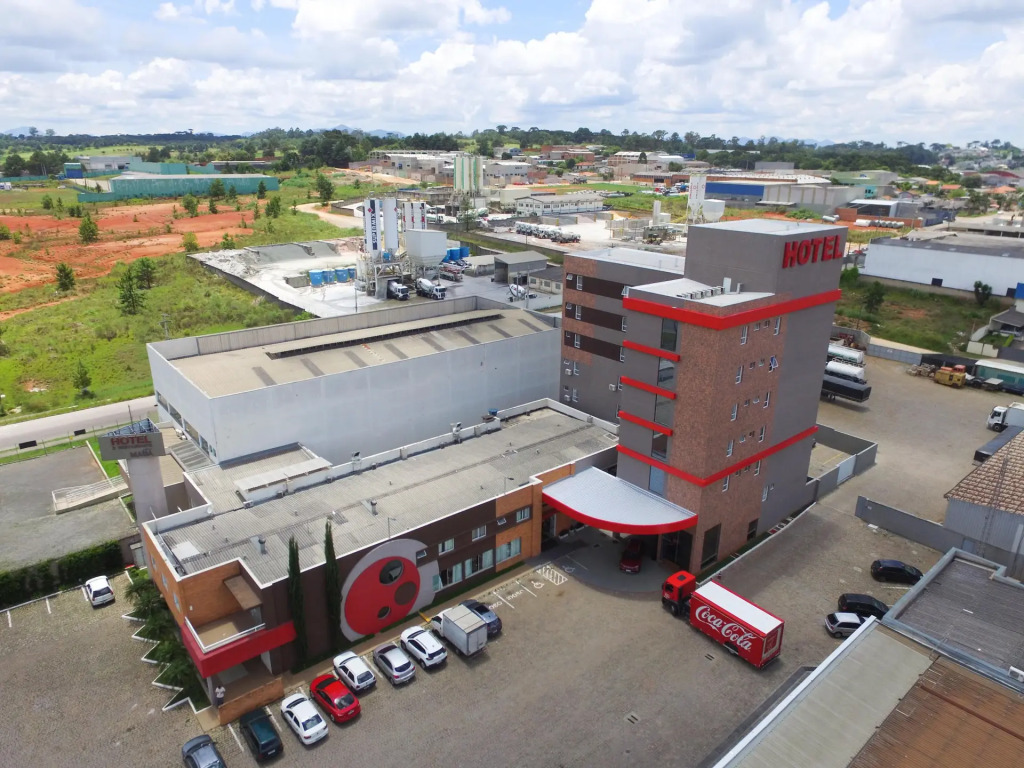Hotel Maua
