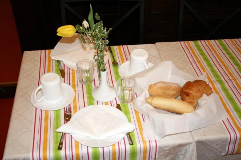Hotel San Giorgio