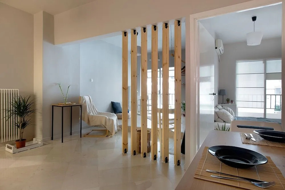 Pretty Riki Apt by halu! Villas