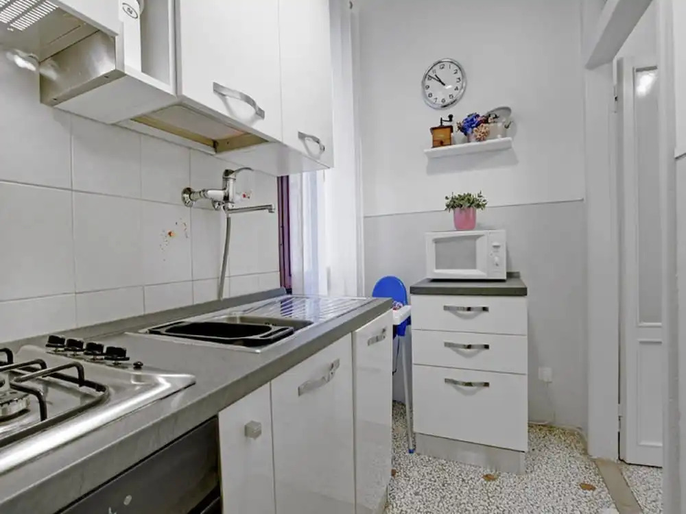 Grimaldi Apartments - Ca del Nonno