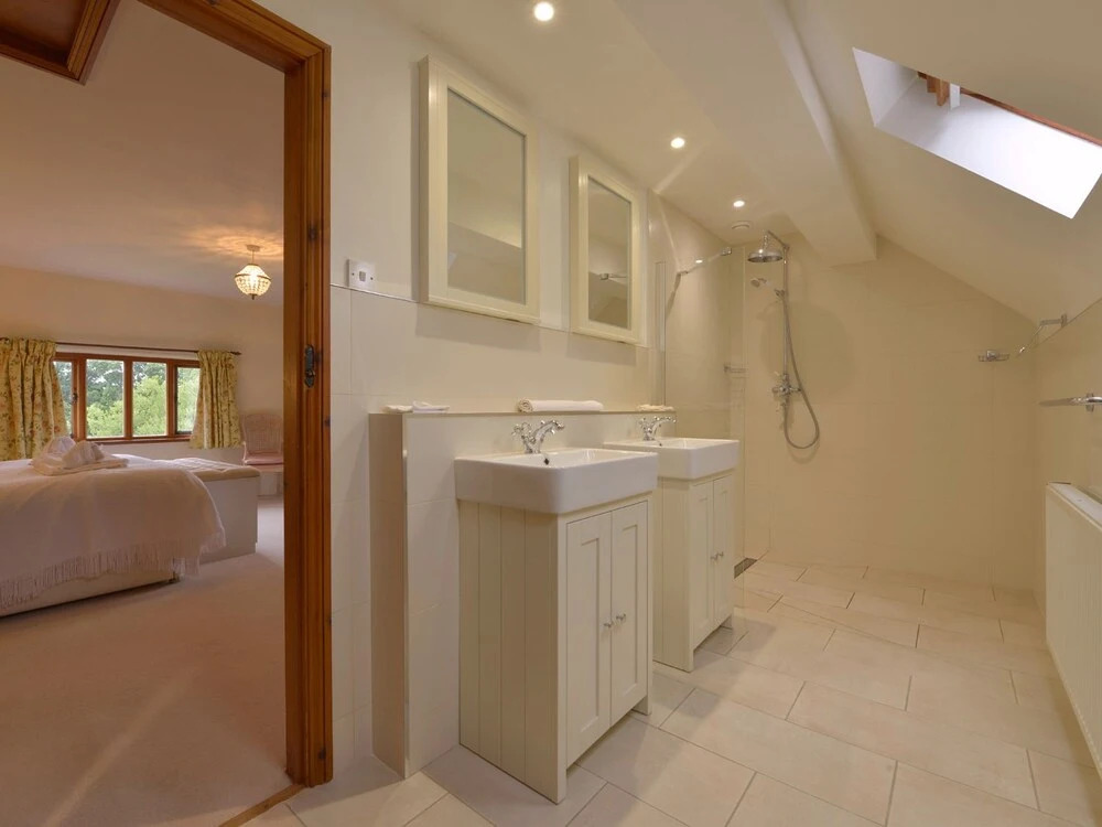 Surridge Farmhouse