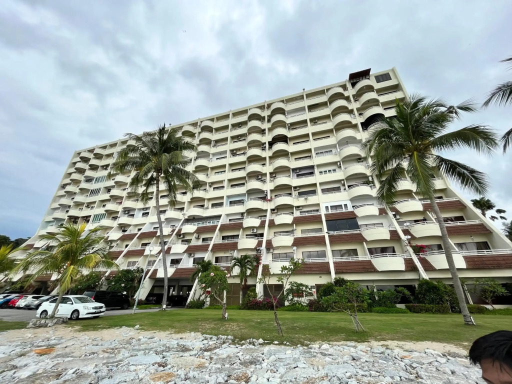 Reco Homestay@ The Regency Tanjung Tuan Beach Resort Port Dickson Tepi Pantai