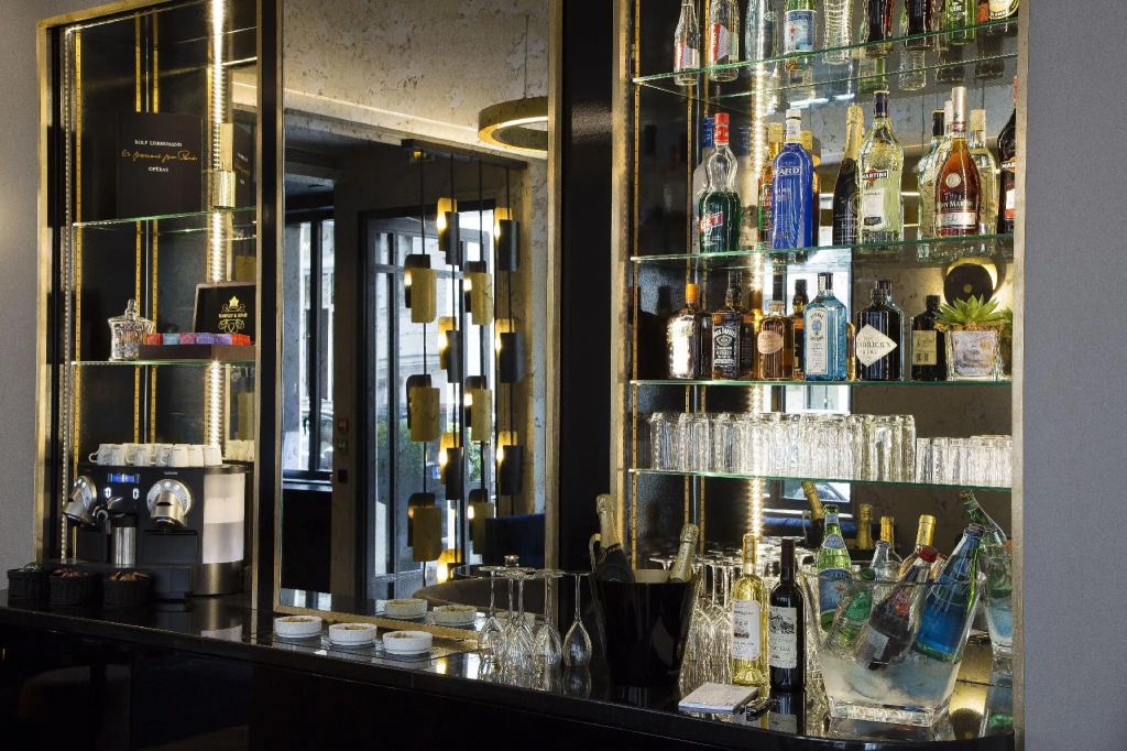 Hotel Le 10 BIS