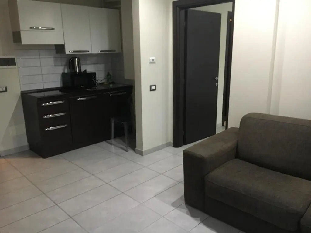 Harmony Residence