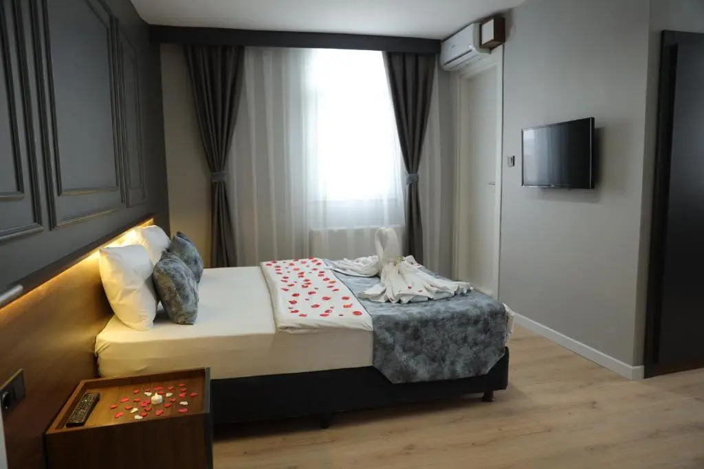 Turkuaz Hotel