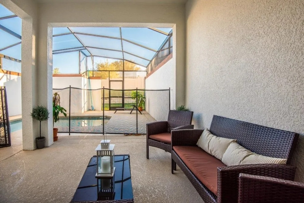 Champions Gate 1594 - Four Bedroom Townhome