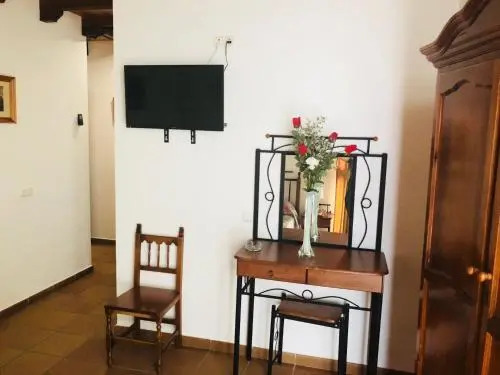 Hotel Restaurante Calderon
