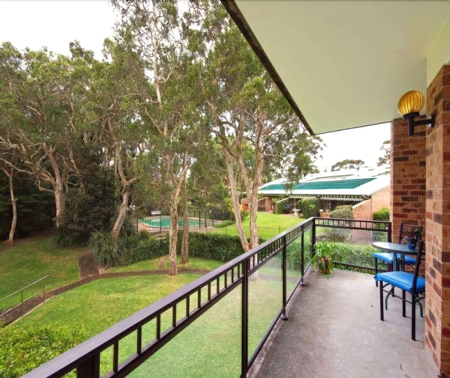 Bay Parklands, Unit 66/2 Gowrie Avenue