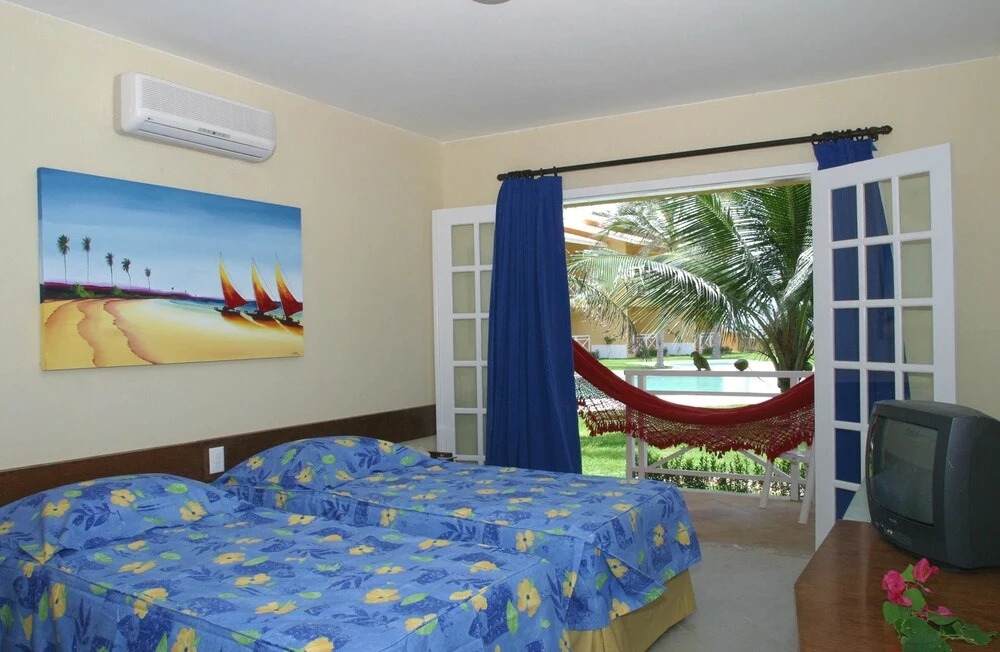 Bouganville Hotel