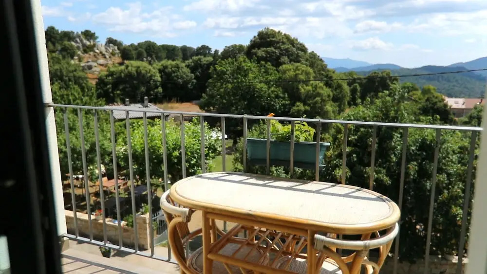 Hotel Restaurant Sole E Monti