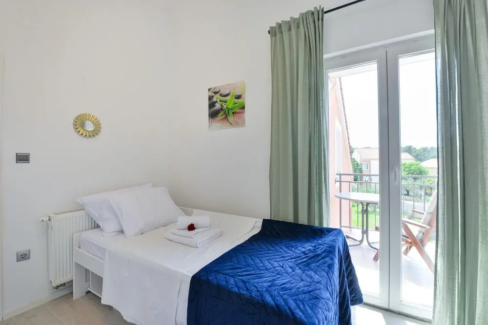 Villa Solis ZadarVillas