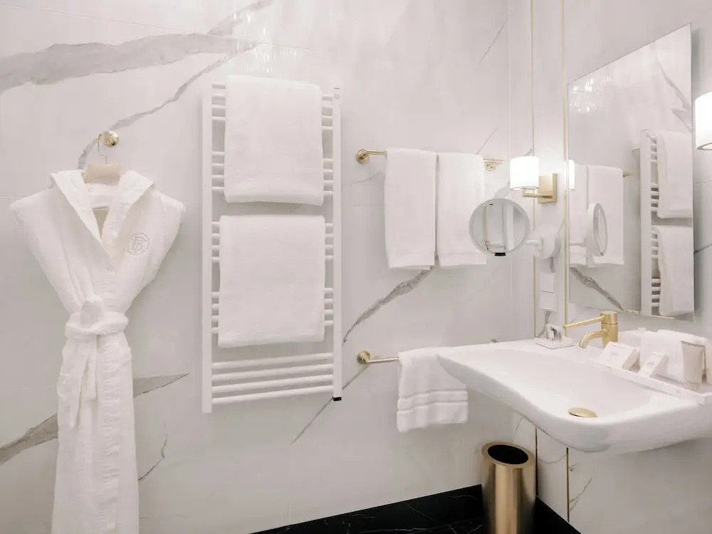 The Burman Hotel - Member of Small Luxury Hotels of the World