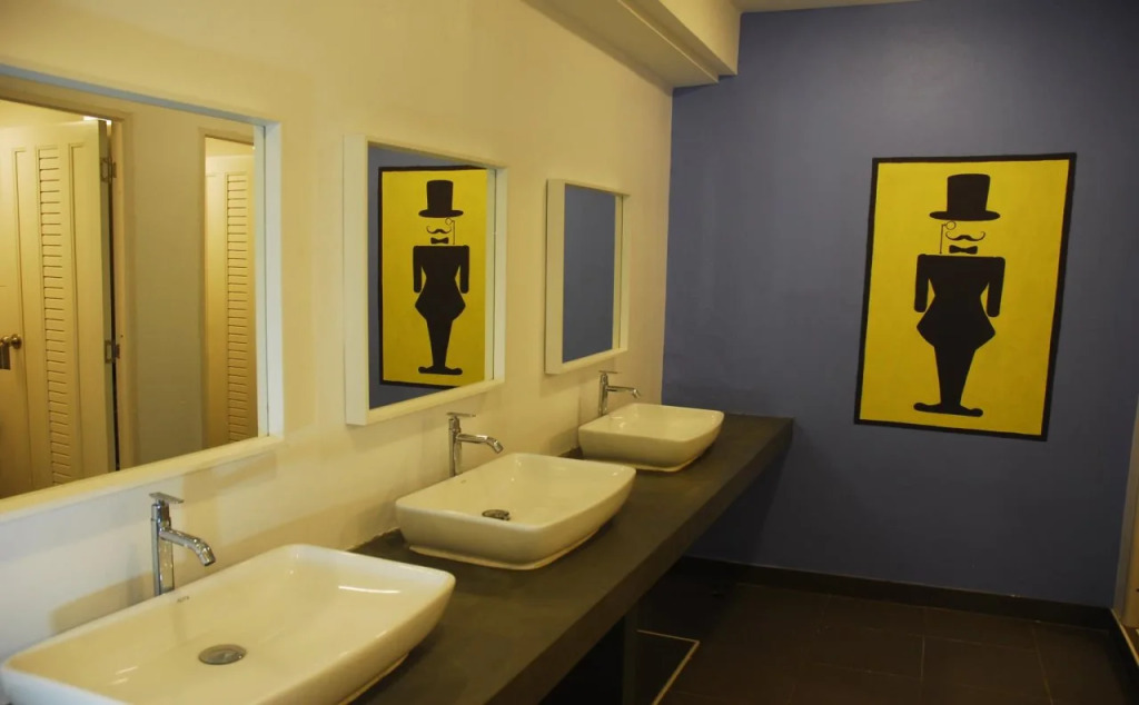BW Thai Art Style Hotel